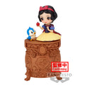 Imagen 1 de Figura Blancanieves Disney Characters Q Posket 9Cm