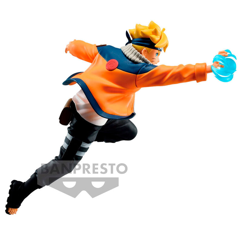 Imagen 2 de Figura Uzumaki Boruto Vibrations Stars Next Generations Boruto 13Cm