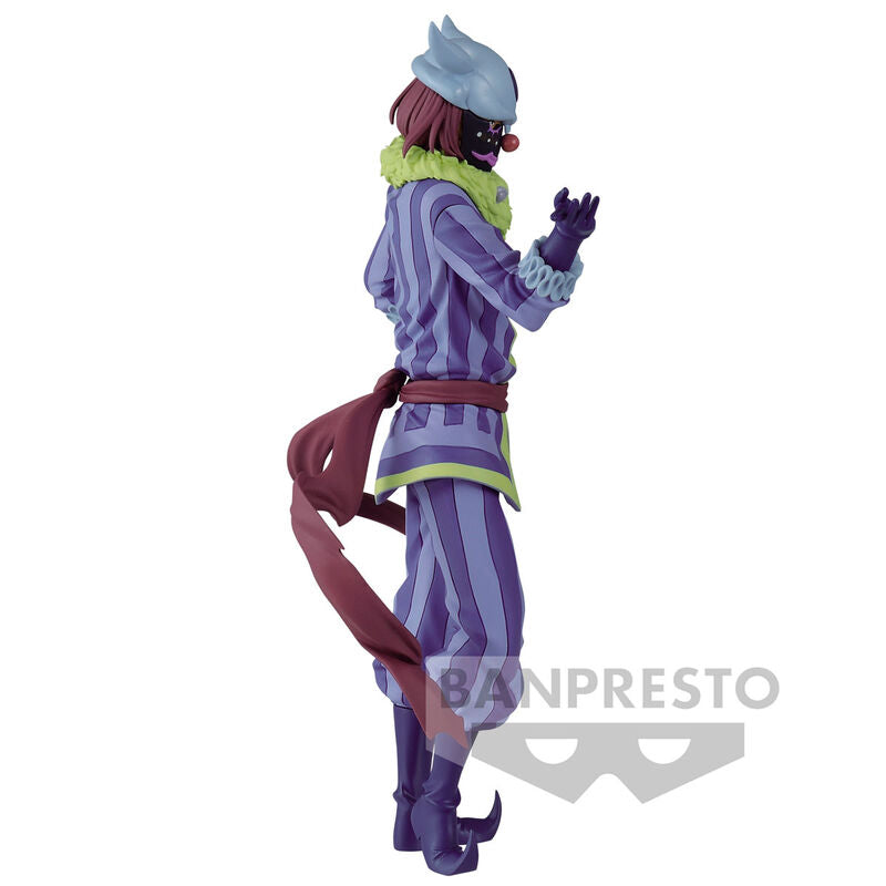 Imagen 2 - Figura Laplace Vol.18 Otherworlder That Time I Got Reincarnated As A Slime 17Cm