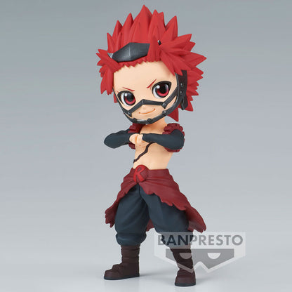 Imagen 2 de Figura Eijiro Kirishima My Hero Academia Q Posket 14Cm