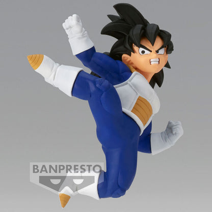 Imagen 2 de Figura Son Gohan Chosenshiretsuden Iii Dragon Ball Z 9Cm