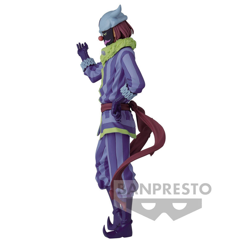 Imagen 3 - Figura Laplace Vol.18 Otherworlder That Time I Got Reincarnated As A Slime 17Cm