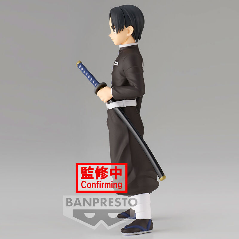 Imagen 3 - Figura Murata Vol.27 Demon Slayer Kimetsu No Yaiba 15Cm