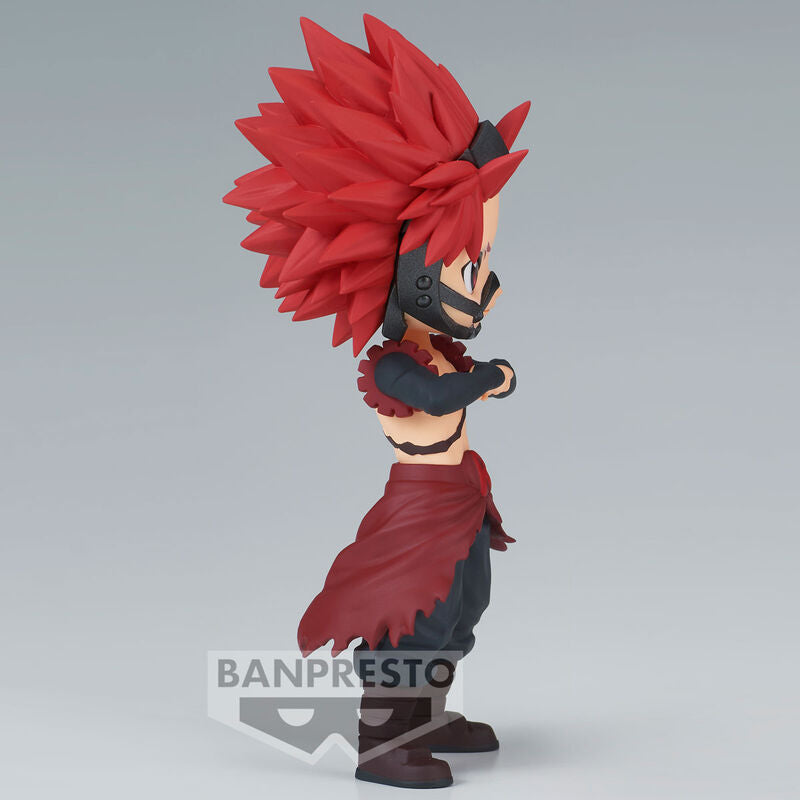 Imagen 3 de Figura Eijiro Kirishima My Hero Academia Q Posket 14Cm