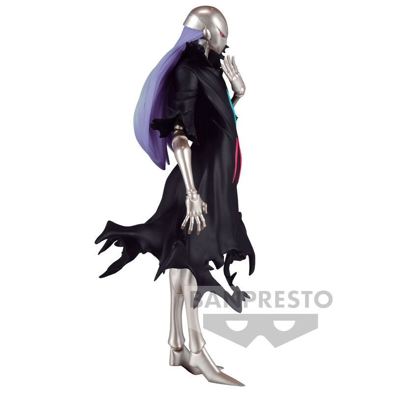 Imagen 4 - Figura Guardian Of Spirits Beretta Vol.18 Otherworlder That Time I Got Reincarnated As A Slime 17Cm