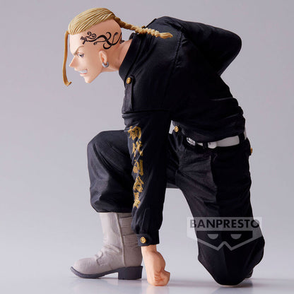 Imagen 4 de Figura Ken Ryuguji Draken Tokyo Revengers 13Cm