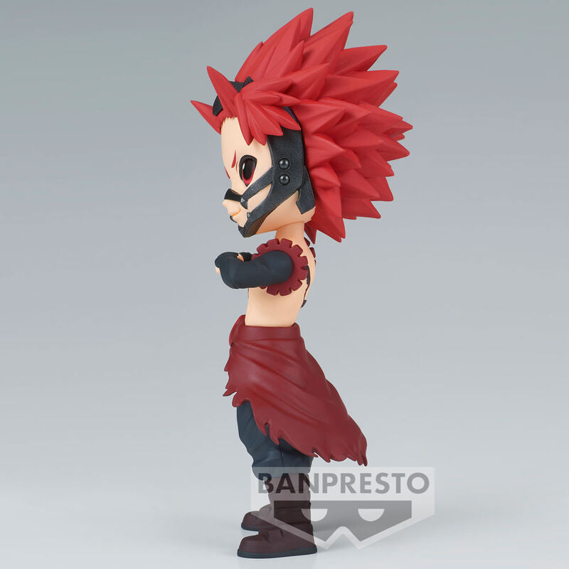 Imagen 4 de Figura Eijiro Kirishima My Hero Academia Q Posket 14Cm