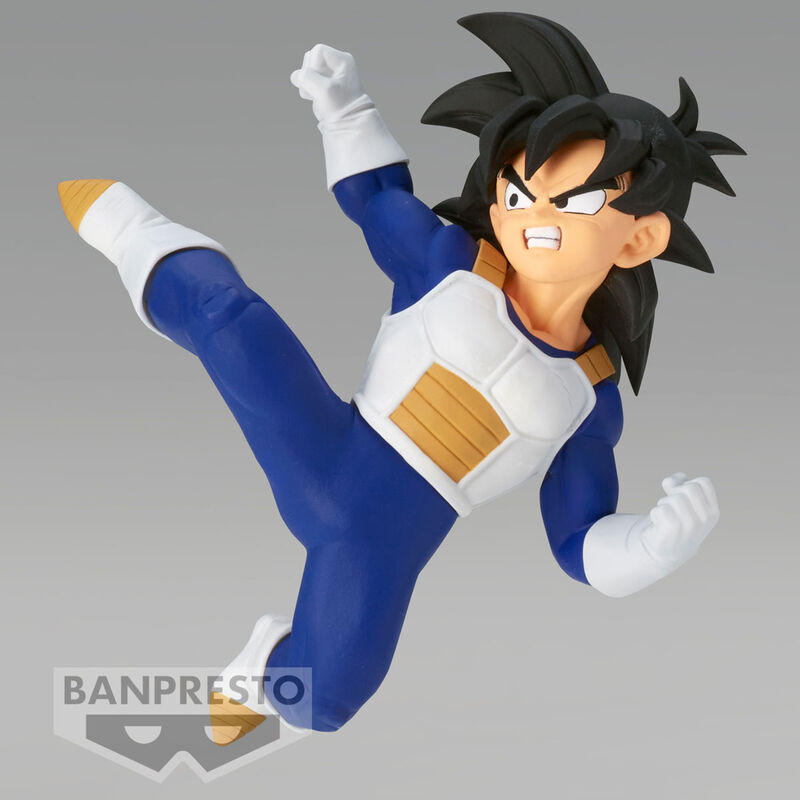 Imagen 4 de Figura Son Gohan Chosenshiretsuden Iii Dragon Ball Z 9Cm