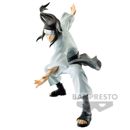 Imagen 5 de Figura Hyuga Neji Vibration Stars Naruto Shippuden 15Cm