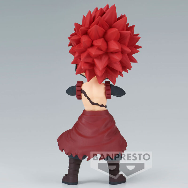 Imagen 5 de Figura Eijiro Kirishima My Hero Academia Q Posket 14Cm