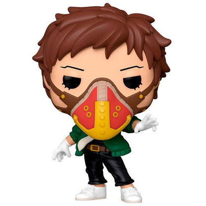 Imagen 1 de Figura Pop My Hero Academia Kai Chisaki Overhaul