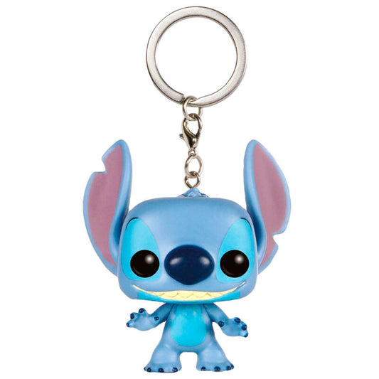 Imagen 1 de Llavero Pocket Pop Disney Stitch