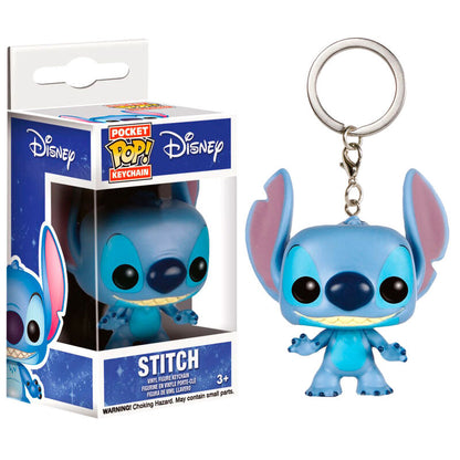 Imagen 3 de Llavero Pocket Pop Disney Stitch
