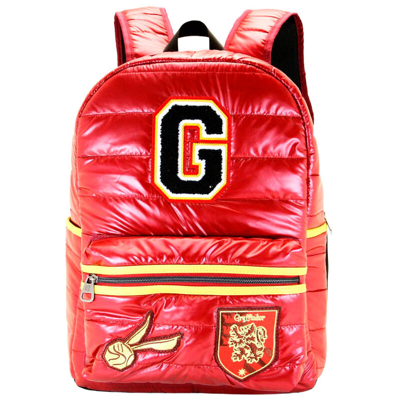 Imagen 1 de Mochila Griffindor Harry Potter 41Cm