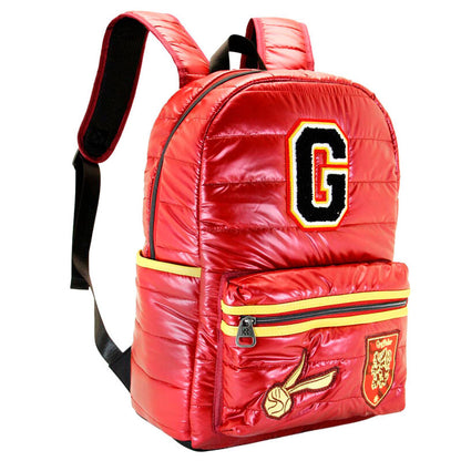 Imagen 2 de Mochila Griffindor Harry Potter 41Cm