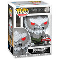 Imagen de Figura Pop Dc Comics Doomsday Exclusive parte de nuestra colección en Espadas y más, sitio oficial.