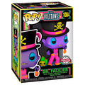 Imagen 1 de Figura Pop Disney Villains Dr. Facilier Black Light Exclusive