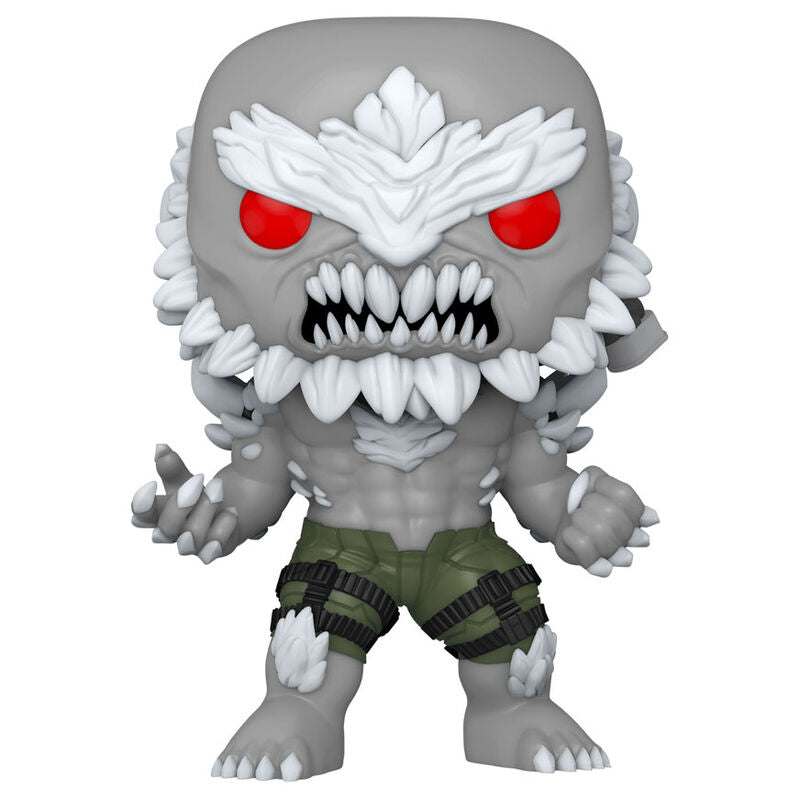 Imagen 2 de Figura Pop Dc Comics Doomsday Exclusive