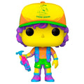 Imagen 1 de Figura Pop Stranger Things Dustin In Beef Black Light Exclusive