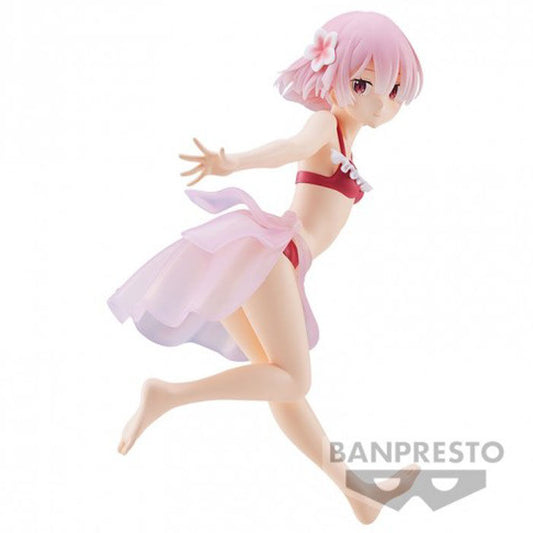 Imagen de Figura Ram Celestial Vivi Re:zero Starting Life In Another World 18Cm parte de nuestra colección en Espadas y más, sitio oficial.