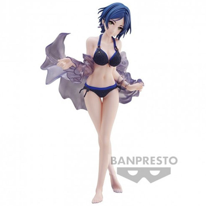 Imagen de Figura Kanade Hayami Celestial Vivi Cinderella Girls The Idolmaster 20Cm parte de nuestra colección en Espadas y más, sitio oficial.