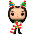 Imagen 1 de Figura Pop Marvel Guardianes De La Galaxia Mantis