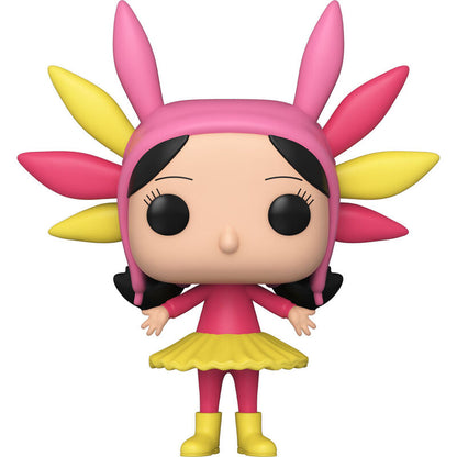 Imagen 3 de Figura Pop Bobs Burgers Louise