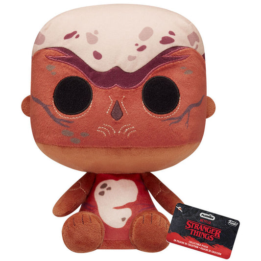 Imagen de Peluche Vecna Stranger Things 17,5Cm parte de nuestra colección en Espadas y más, sitio oficial.