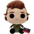 Imagen de Peluche Hunter Steve Stranger Things 17,5Cm parte de nuestra colección en Espadas y más, sitio oficial.