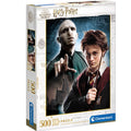 Imagen de Puzzle Harry Potter 500Pzs 2 parte de nuestra colección en Espadas y más, sitio oficial.