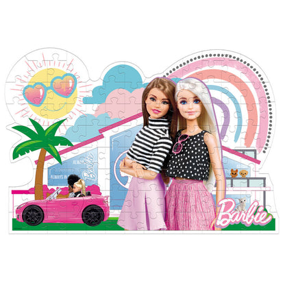 Imagen 2 de Puzzle Barbie 104Pzs 2