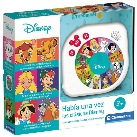 Imagen 1 de Erase Una Vez Disney