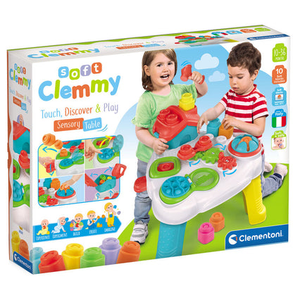 Imagen 1 de Mesa Sensorial Clemmy