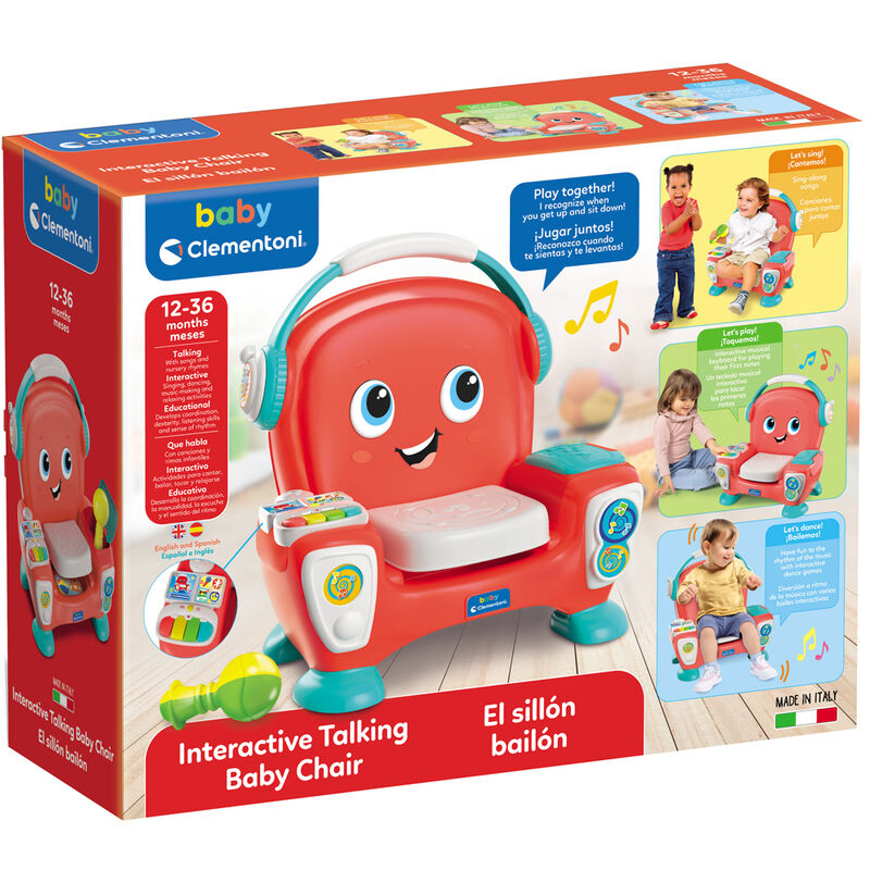 Imagen 1 - El Sillon Bailon