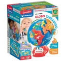 Imagen 1 - Mi Primer Globo Terraqueo