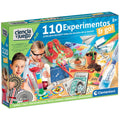 Imagen 1 - 110 Experimentos