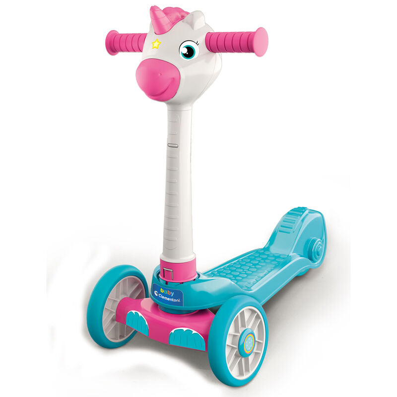 Imagen 2 de Patinete Unicornio