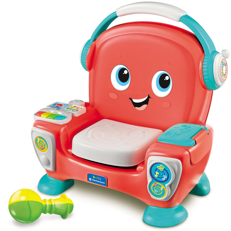 Imagen 2 - El Sillon Bailon