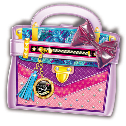 Imagen 2 de Bolso Maquillaje Crazy Chic