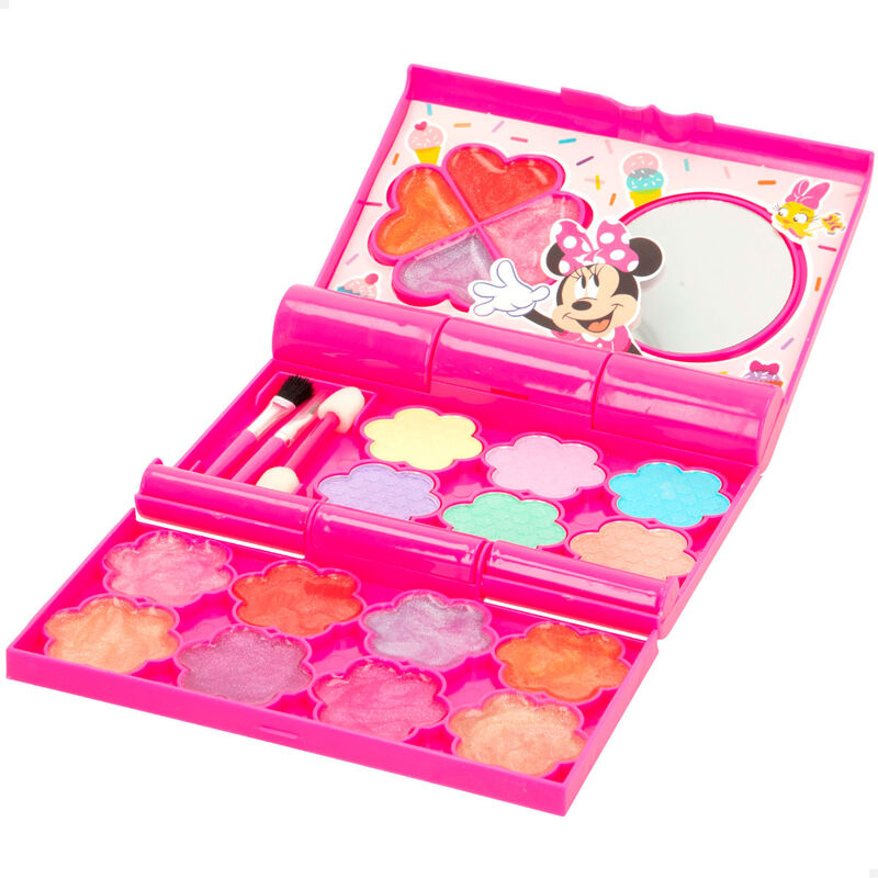 Imagen 2 - Blister Estuche Maquillaje Minnie Disney