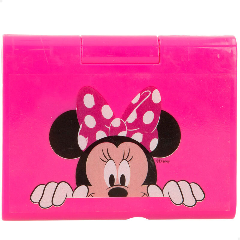 Imagen 3 - Blister Estuche Maquillaje Minnie Disney