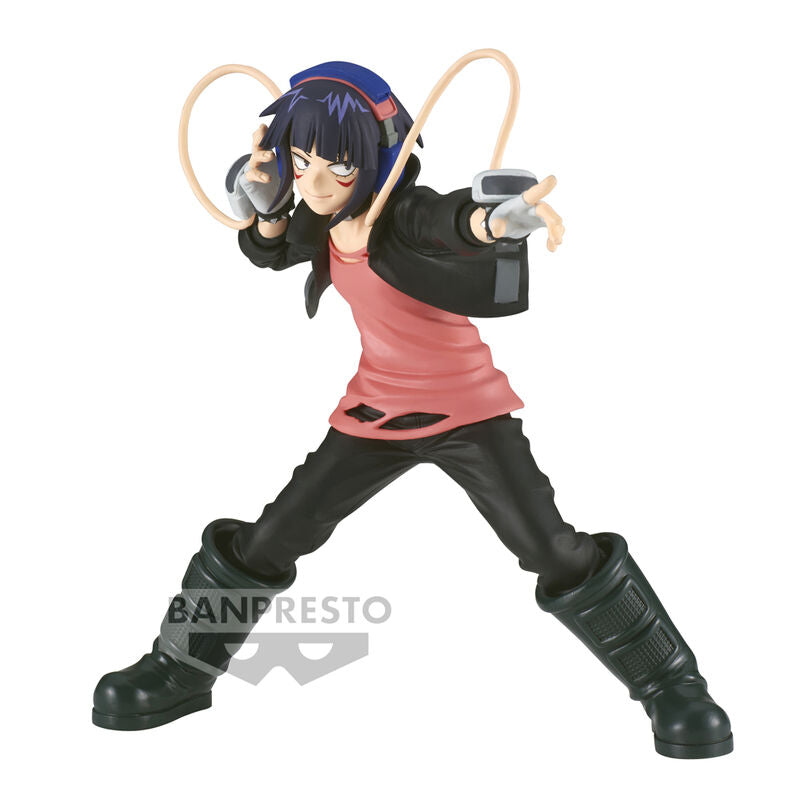 Imagen 1 de Figura Kyoka Jiro The Amazing Heroes Vol. 28 My Hero Academia 13Cm