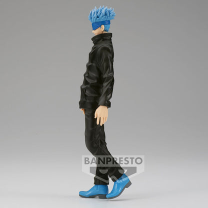 Imagen 2 de Figura Satoru Gojo Jukon No Kata Jujutsu Kaisen 17Cm