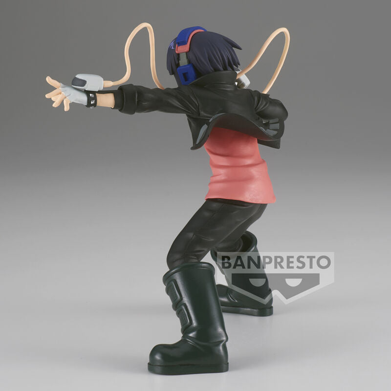 Imagen 2 de Figura Kyoka Jiro The Amazing Heroes Vol. 28 My Hero Academia 13Cm