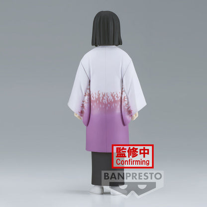 Imagen 3 de Figura Kagaya Ubuyashiki Demon Slayer Kimetsu No Yaiba 15Cm