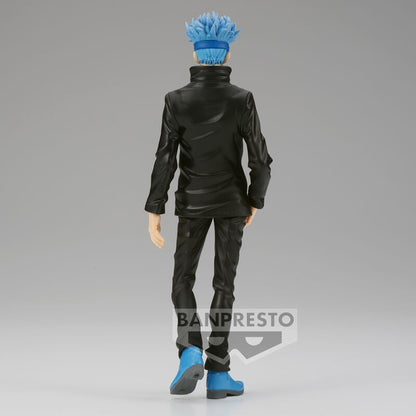 Imagen 3 de Figura Satoru Gojo Jukon No Kata Jujutsu Kaisen 17Cm