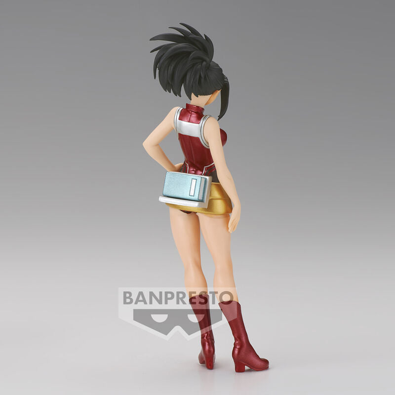 Imagen 3 de Figura Momo Yaoyorozu Chargezuma & Creaty Age Of Heroes My Hero Academia 17Cm