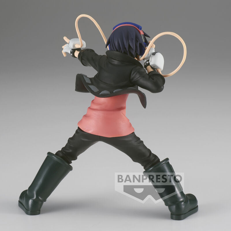 Imagen 3 de Figura Kyoka Jiro The Amazing Heroes Vol. 28 My Hero Academia 13Cm