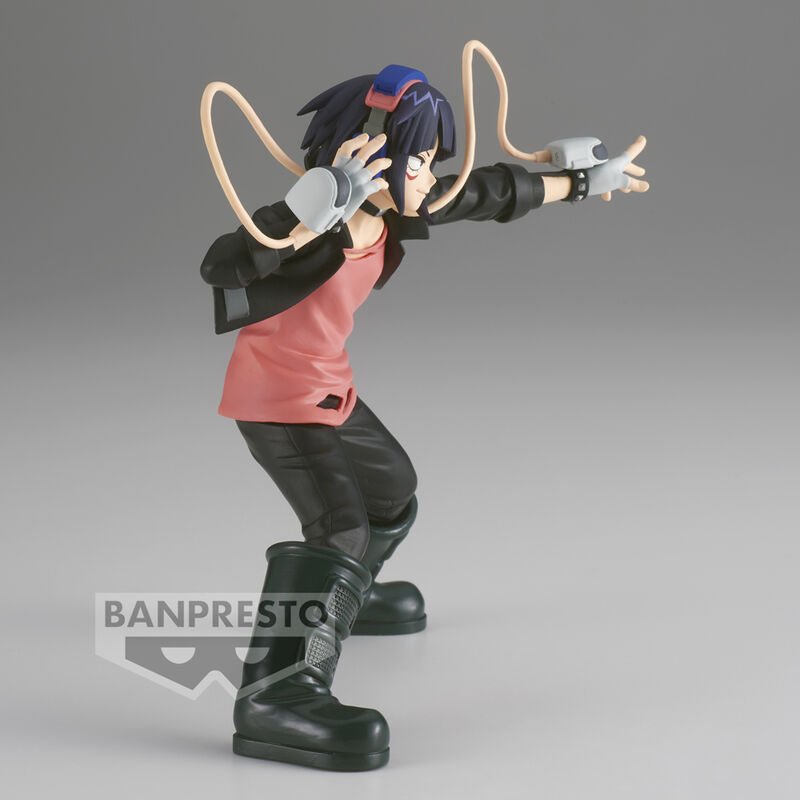 Imagen 4 de Figura Kyoka Jiro The Amazing Heroes Vol. 28 My Hero Academia 13Cm