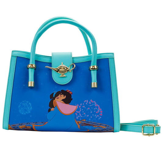 Imagen 1 de Bolso Jarmine Aladdin Disney Loungefly